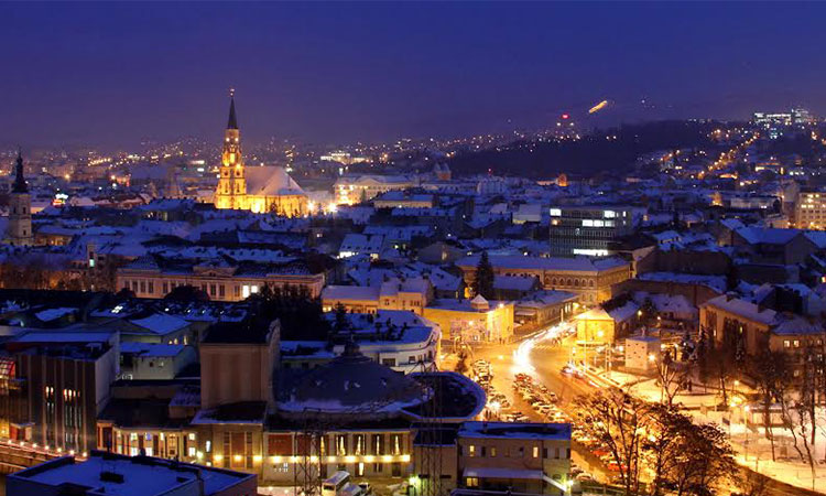 Acesta este orașul din România unde se trăiește cel mai bine