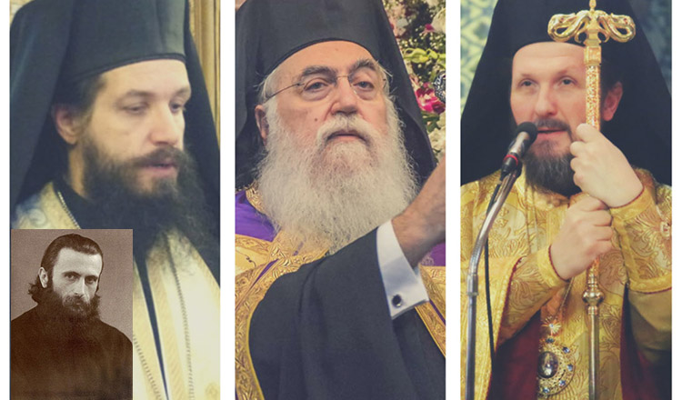 E oficial: Arsenie Boca devine sfânt! Sinodul Mitropolitan de la Sibiu a decis canonizarea Părintelui